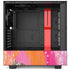 Etta Vee Gold Dust NZXT H510 Compact ATX Mid-Tower Case Skin